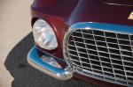 Ferrari 375 America Coupe by Carrozzeria Vignale 1953 года